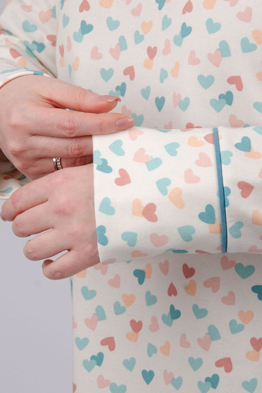 Сорочка Лорейн