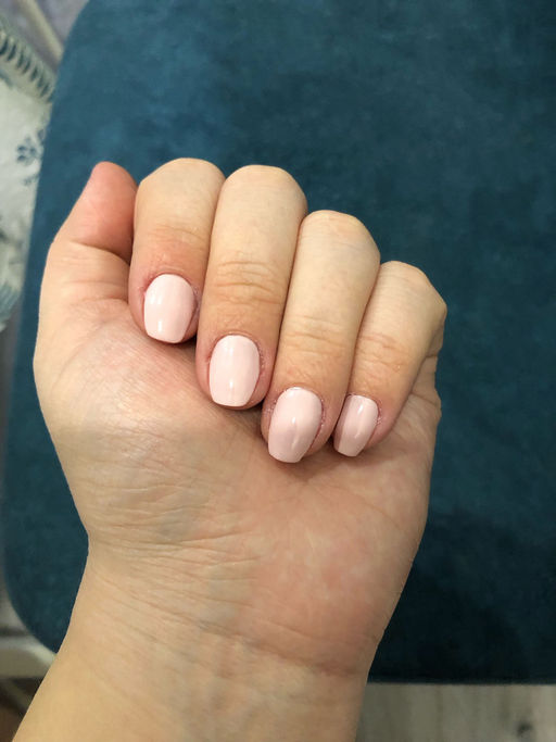 Лак MASU MASU Зефир, 15 мл - Masura фото 14