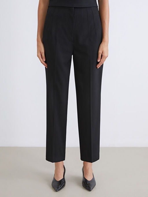 Havu? Kesim Kad?n Pantolon