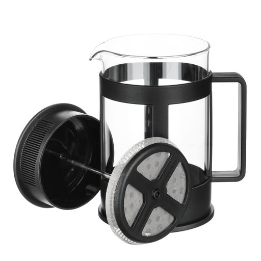 Кофейник "Мелана" VETTA пл.корпус с прессом 800мл В04S-800 К24, арт. 850-061