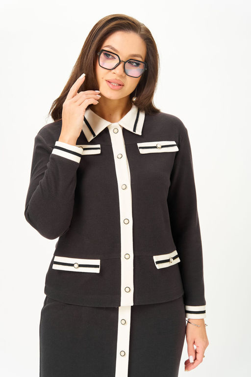 Костюм BAGIRA ANTA 1088 черный