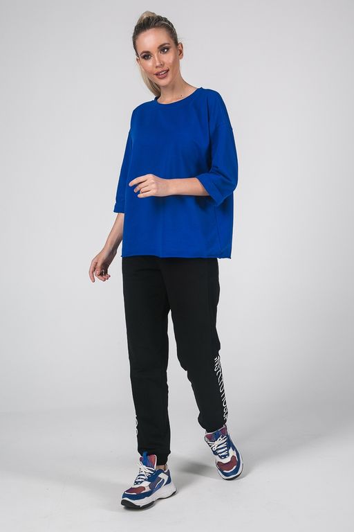 VALENTINA Свитшот Джордан №2  фото 6