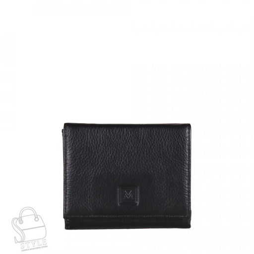 Женский кошелек 9936-1806 black Vermari  в Новосибирске