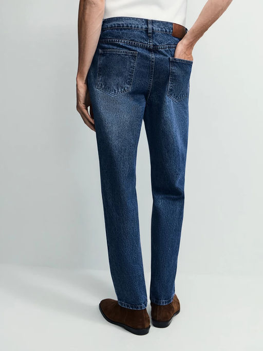 Джинсы приталенного фита / Zarina  фото 9