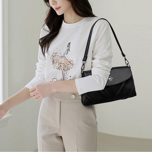 KAIDIFEINIROO Сумка женская 8310  фото 15