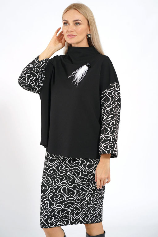 Костюм ALANI 2024 - Alani collection фото 2