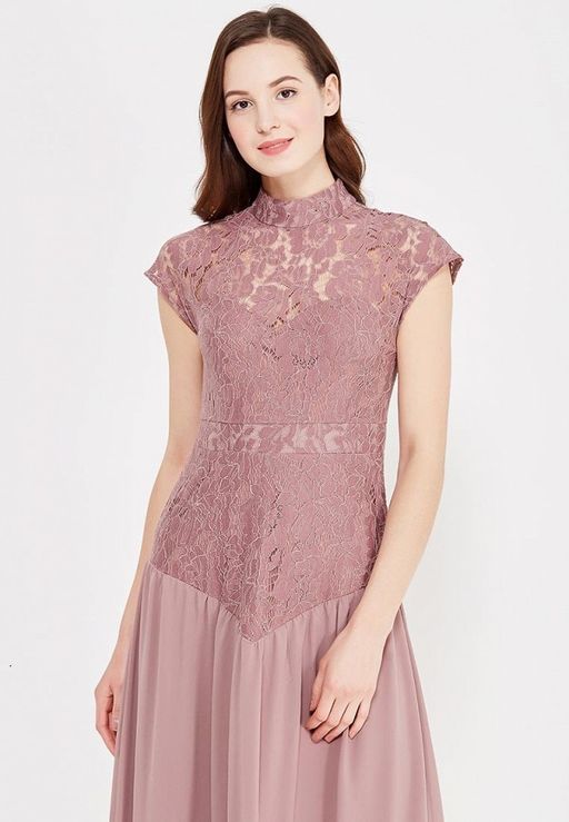 Платье жен. - Incity фото 2