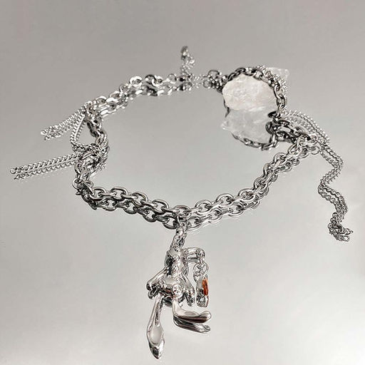 Колье арт. 26 5502 (id 273011) - Rada фото 3