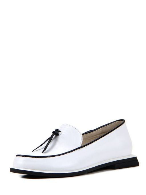 Туфли EDART 112.Viсtoria bl. White