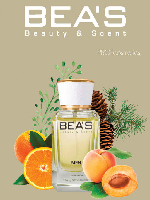 Парфюм Beas 25 ml M 209  Men