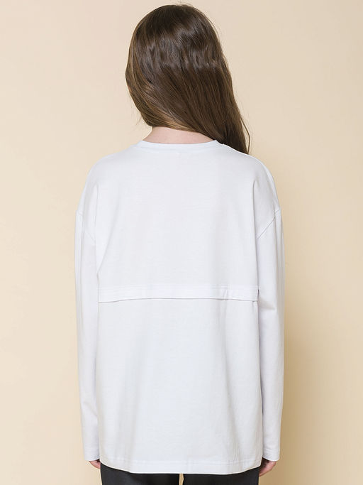 Pelican GFJ7170U джемпер для девочек  фото 3