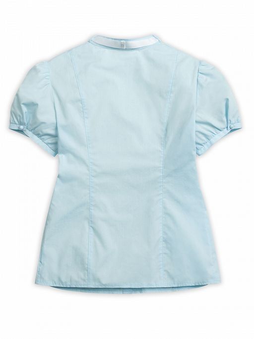 Уценка PELICAN GWCT8096 блузка для девочек фото 2