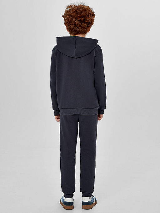 КОМПЛЕКТ ДЛЯ МАЛЬЧИКОВ (ТОЛСТОВКА, БРЮКИ) - Mark formelle фото 4