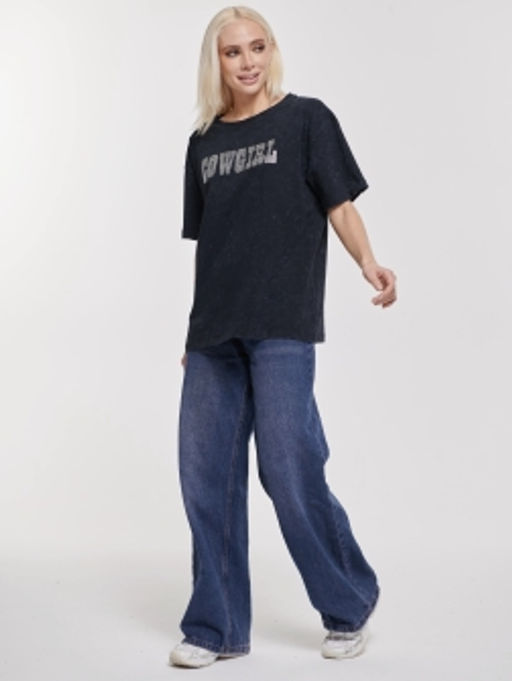 ФУТБОЛКА ЖЕНСКАЯ - Chic & charisma фото 11