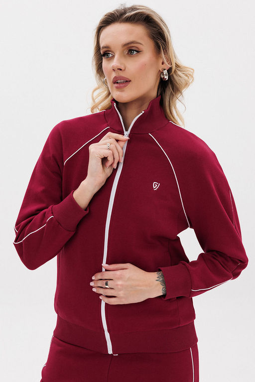 Костюм GO F3071/26-02.170-176 фисташка  фото 2486