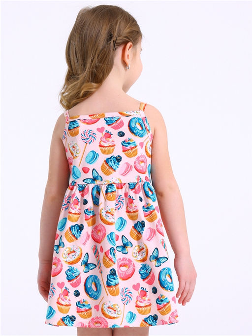 сарафан 1ДПС4407001н - Апрель фото 3