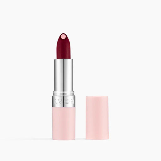 Матовая губная помада СуперУвлажнение Make up + Care, 4.3 г