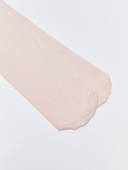 Basic K?z ?ocuk K?lotlu ?orap - Waikiki фото 2