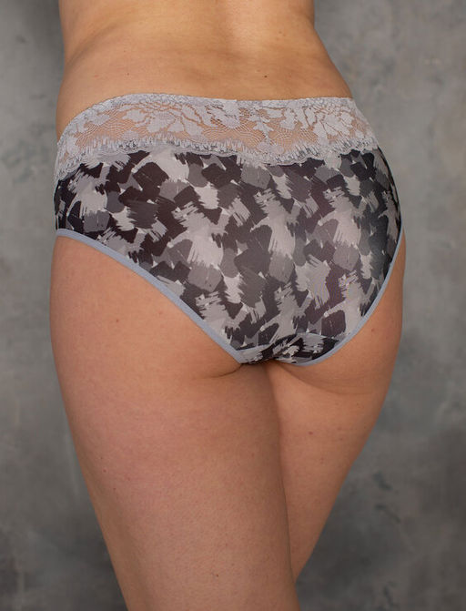 Трусы Т 0617-475 Инновация - Lady lux фото 2