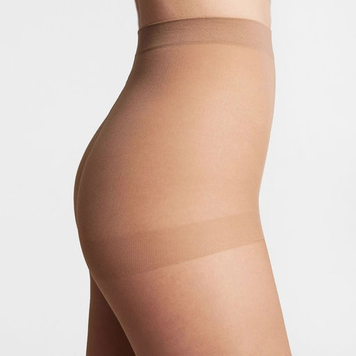 Колготки женские капроновые, CONTE ELEGANT SOLO 40 ден, цвет натуральный (natural), размер 3