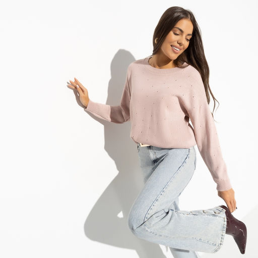 Джемпер Уважение к моде - Charutti фото 2