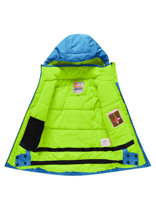 Горнолыжный костюм до -30С