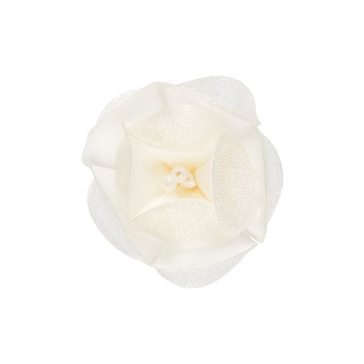 BLITZ 41 Цветок 5 шт №27 кремовый