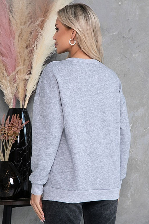 Свитшот 41929 - Avili фото 8