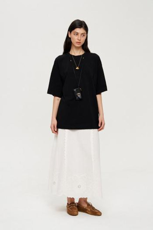 Футболка 1421-1 over - Tak divno фото 2