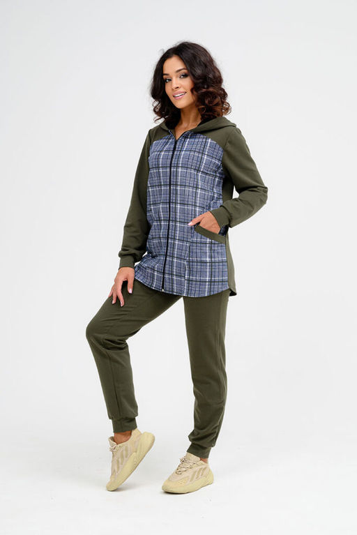 Костюм Хёрли (46-56) - Serenada фото 2