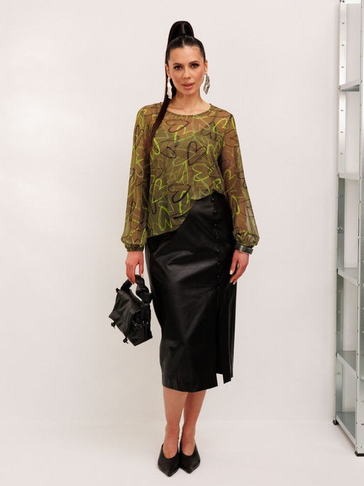 Костюм Galean Style 1002