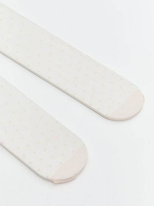 Basic K?z Bebek K?lotlu ?orap