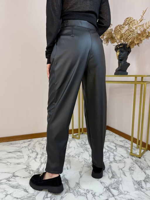 Брюки на флисе - Liketon фото 3