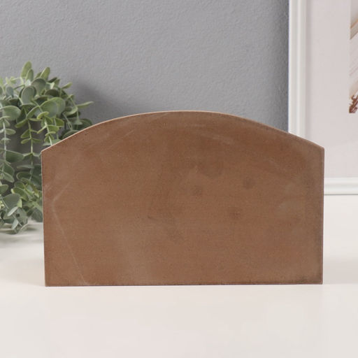 Шкатулка для украшений с делениями «Чай и набор для варки кофе», дерево, 7×26.5×17 см