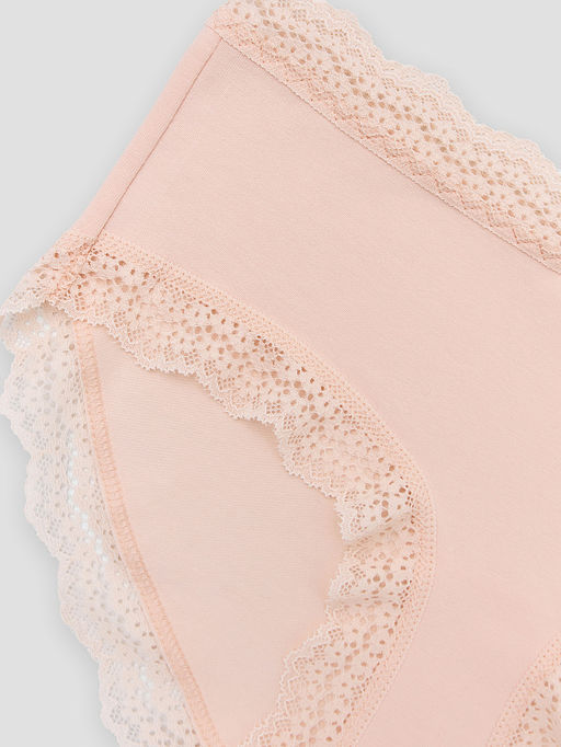 Цена за 2 штуки! ТРУСЫ ЖЕНСКИЕ - Mark formelle фото 8