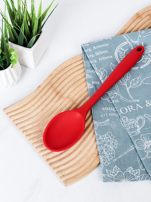 Ложка силиконовая 27 см/ RFG-13 /уп 200/0,078/ - Галеонтрейд фото 5