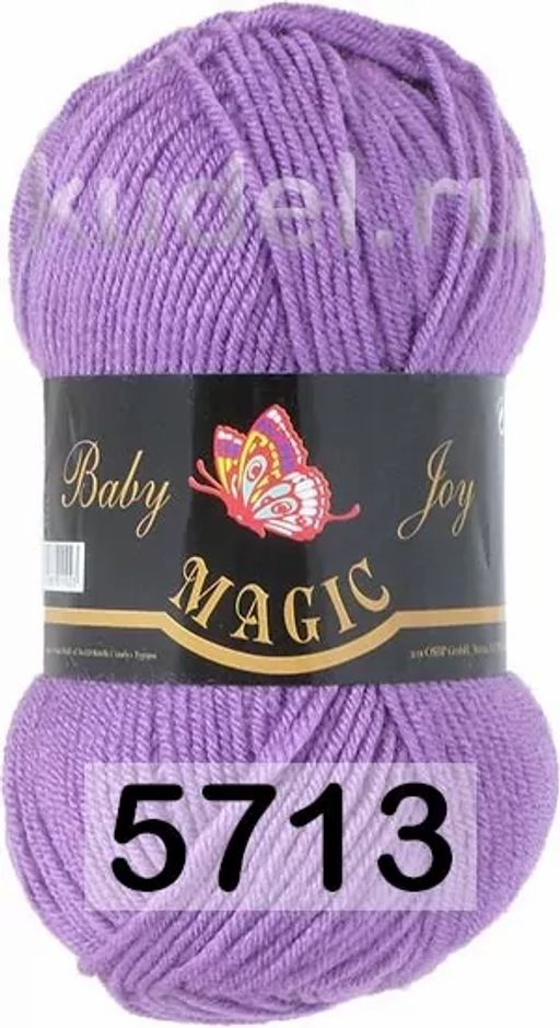 BABY JOY - Magic фото 14