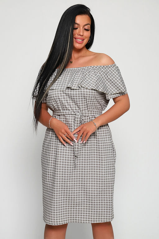 Платье 71064 - Натали фото 45