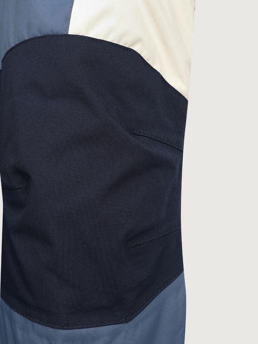 Комбинезон 8з5125 деним/неви