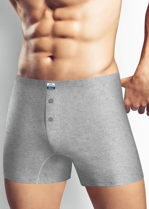 MBX608710/6 Трусы боксеры мужские