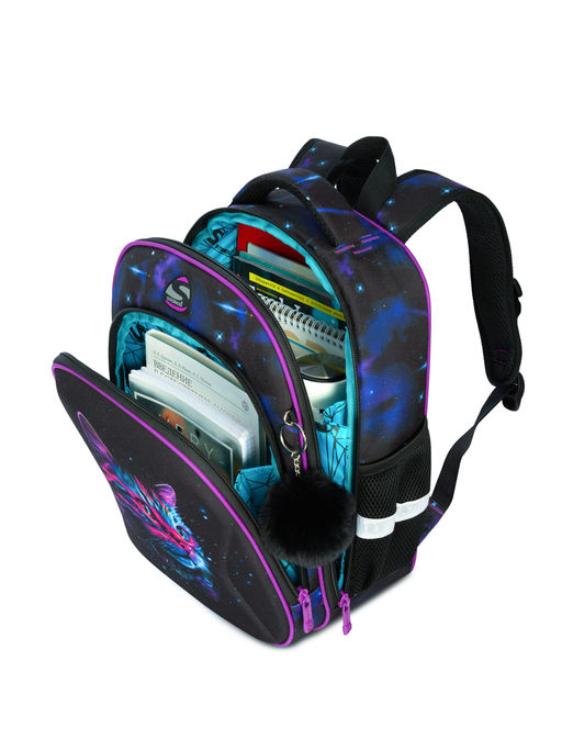 Рюкзак школьный SK1-31 - Steiner фото 9