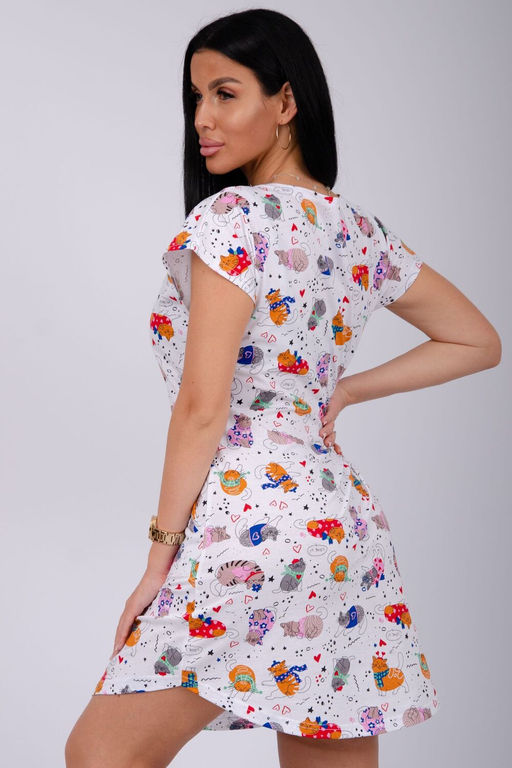 Туника Душечка