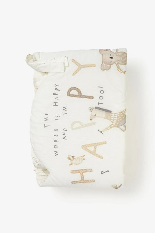 mothercare / Бампер 33 х 340 см  фото 2