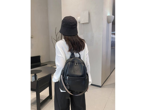 Рюкзак Lanotti 89116/черный