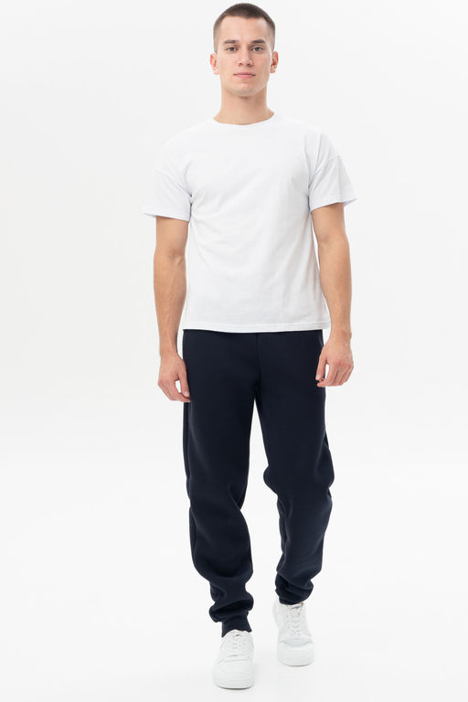 очень теплые Брюки Футер 3-х нитка НАЧЕС - Solo mio фото 2