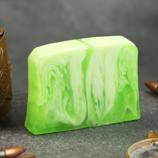 Цена за 2 шт. Мыло косметическое Добропаровъ "настоящему мужику на 23 февраля" хвойный лес, 80 г