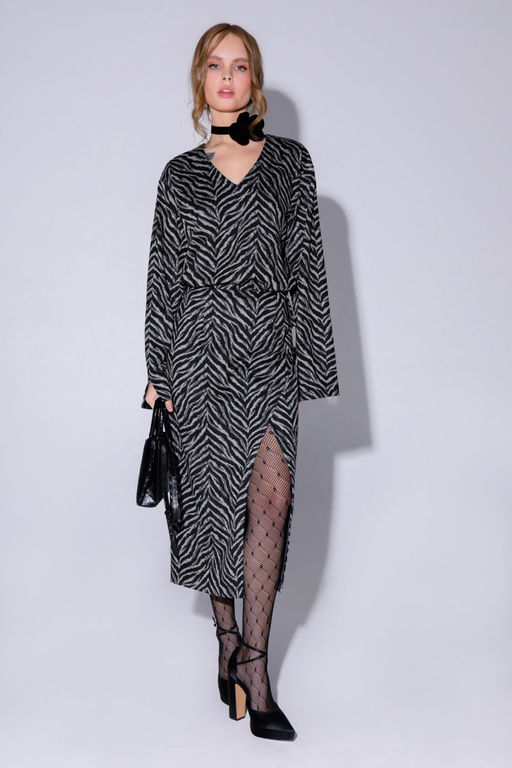 Костюм Pirs 4261 серый  фото 2