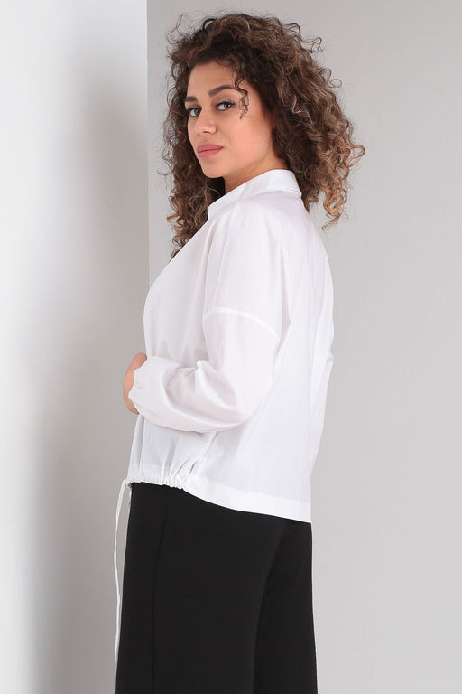 Блуза DOGGI 092/1 белый