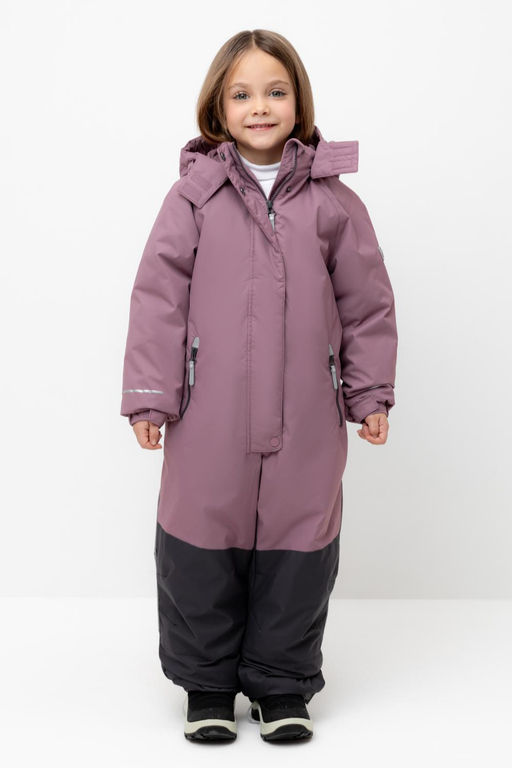 Комбинезон Crockid ВК 60122/1 ГР утеплитель 250 г/м²  фото 4