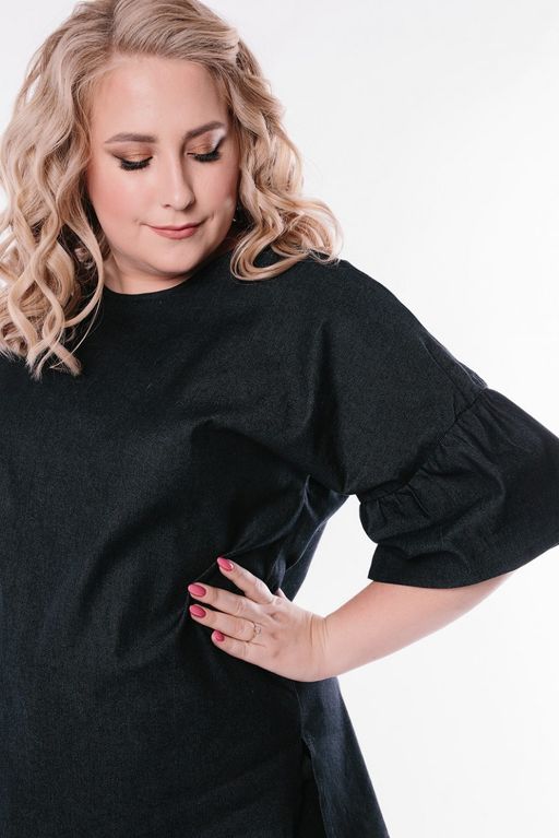 Блуза женская - Jp фото 10